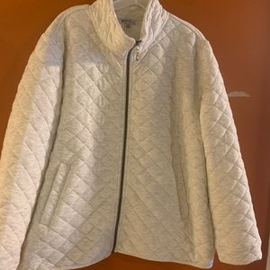 2X Sportelle Spring Jacket
